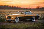 Ferrari 212 Inter Coupe 1952 года